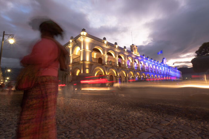 vida e guatemala