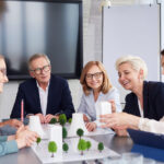 Empresarios sostenibles