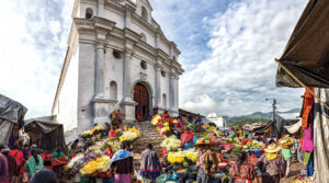 Chichicastenango