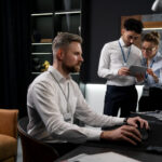 Digitalización empresarial