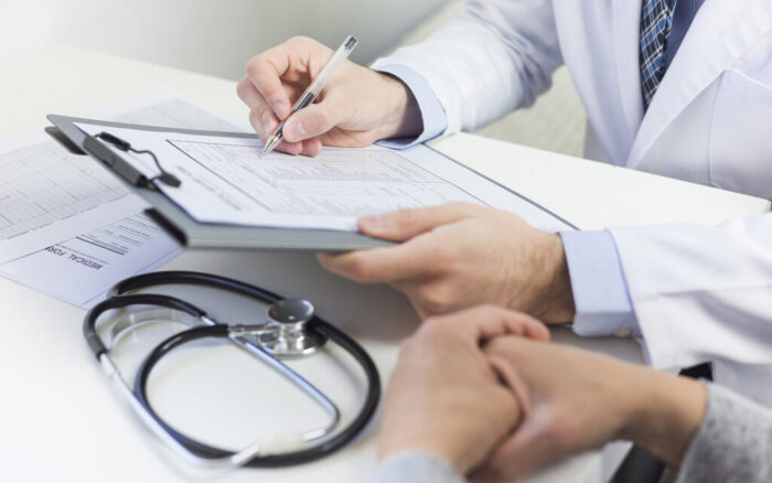 medicina ocupacional