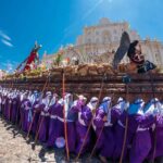 semana santa en guatemala