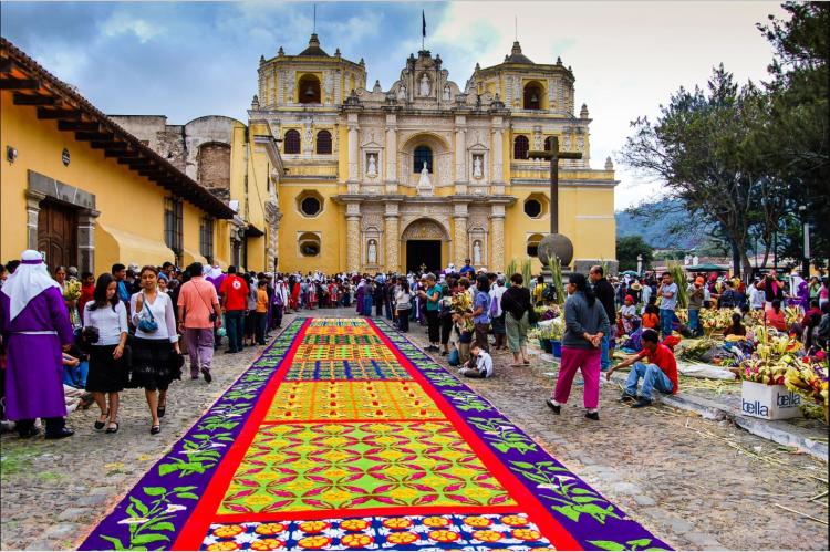 semana santa