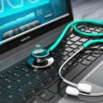 tecnología medica