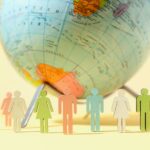 Alianzas globales para solucionar problemas locales