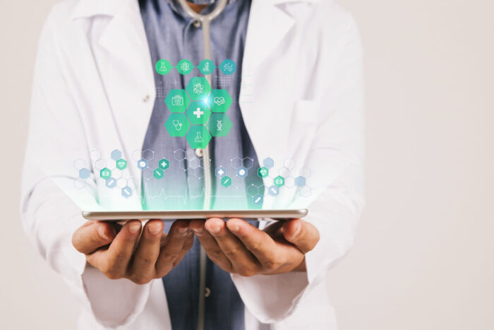 Innovación en salud