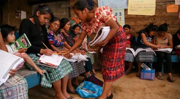 educación en guatemala