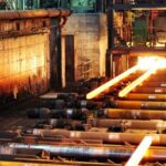 acero industria