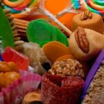 dulces tipicos