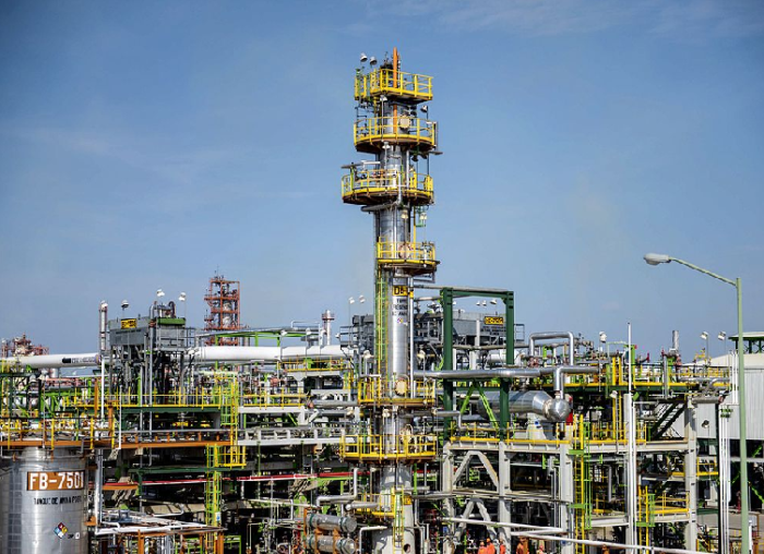 refineria
