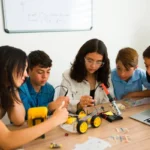 Iniciativas educativas innovadoras