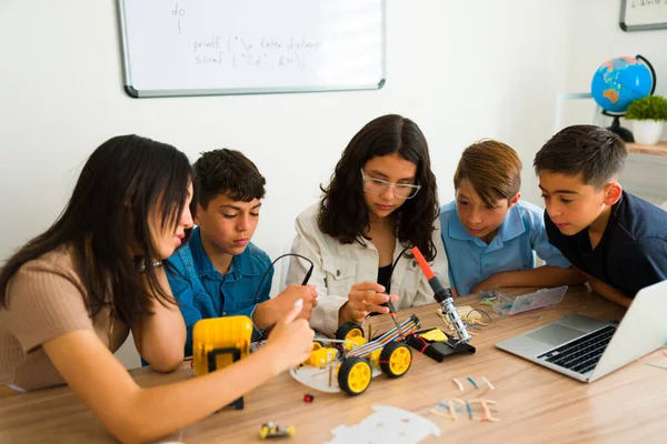 Iniciativas educativas innovadoras
