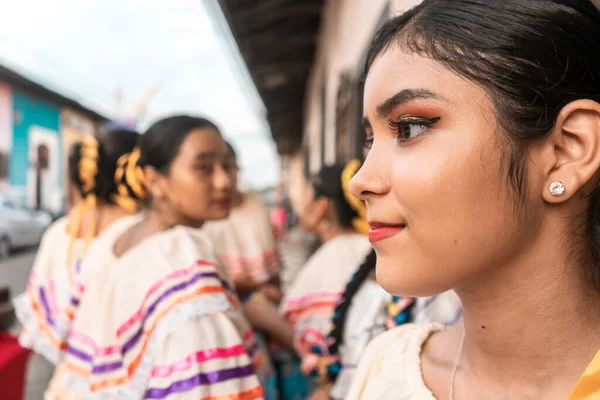 La juventud guatemalteca es un motor de cambio