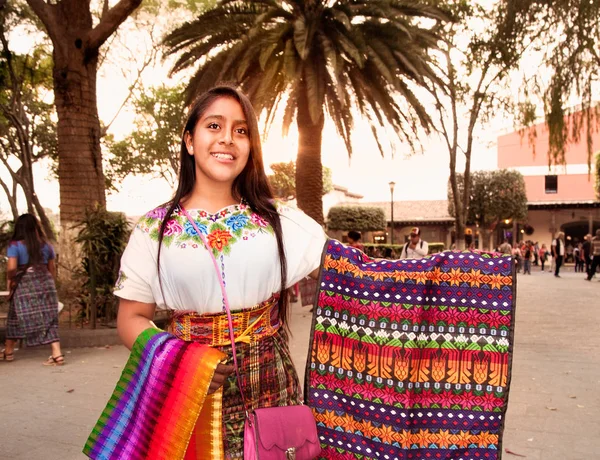 La juventud guatemalteca