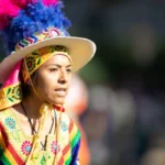 Logros de las mujeres