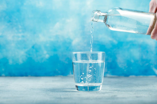 agua potable