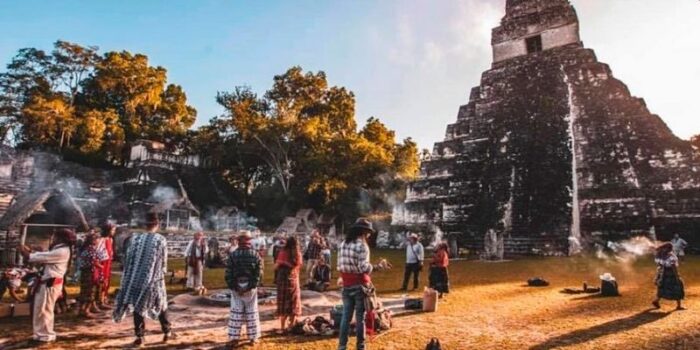 cultura maya