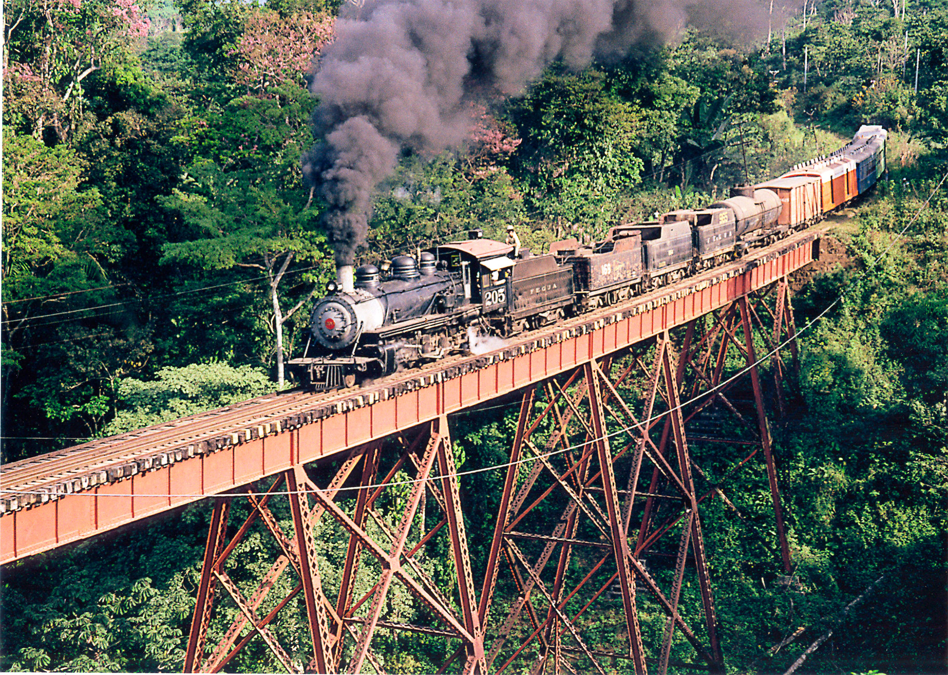 ferrocarril