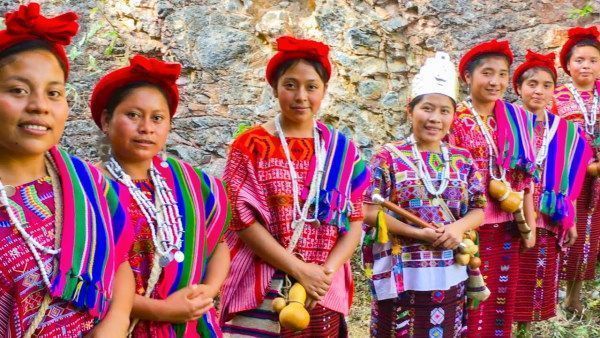 guatemala maya