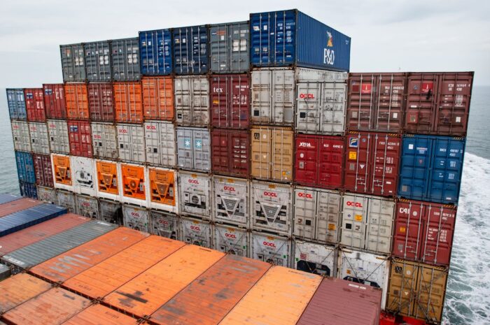 importaciones