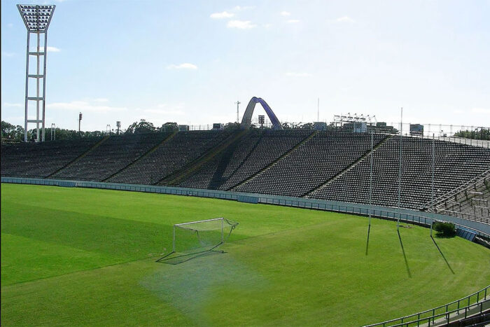 inmuebles deportivos