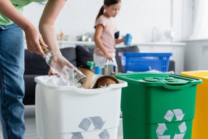 reciclaje en Guatemala