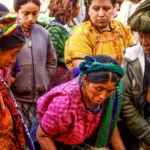 Comunidades Indígenas