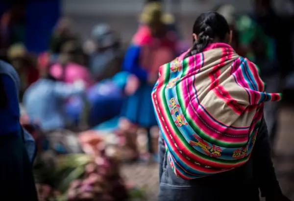 Comunidades indígenas Guatemala
