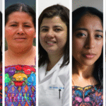 Mujeres y desarrollo económico en Guatemala