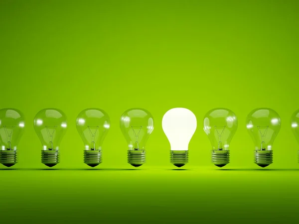 Energía Verde