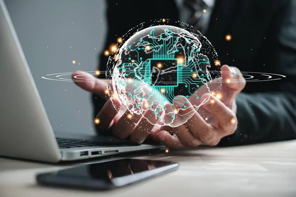 Talento guatemalteco en Silicon Valley