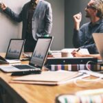 emprendedores