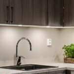 Lavatrastos modernos para cocinas pequeñas
