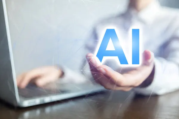 inteligencia artificial
