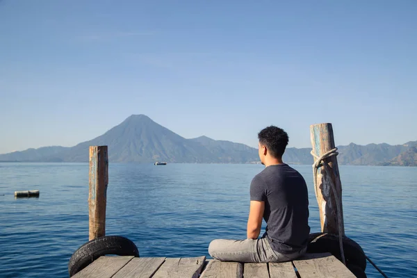 Guatemala con sus destinos turisticos