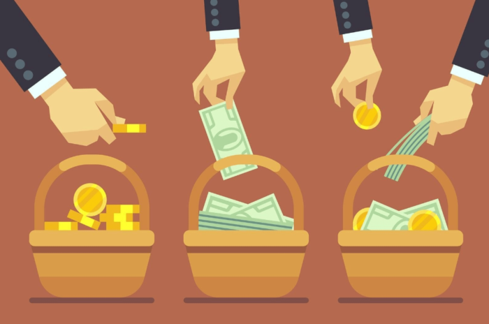 La diversificación de inversiones como estrategia empresarial