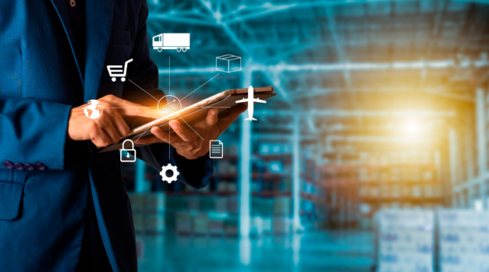 Retos y oportunidades para la modernización del comercio interno