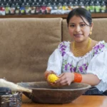 Emprendimientos de mujeres