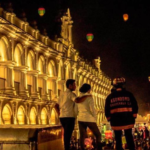 El potencial del turismo nocturno en ciudades guatemaltecas