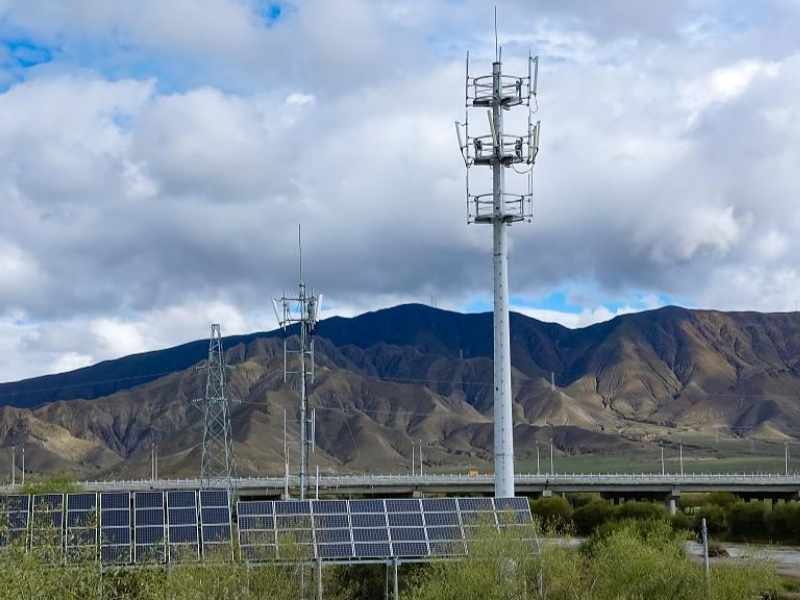 Electricidad limpia y red eléctrica como base para data centers en Centroamérica.