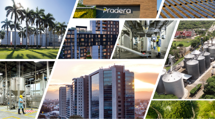 Crecimiento empresarial de los Bosch Gutiérrez