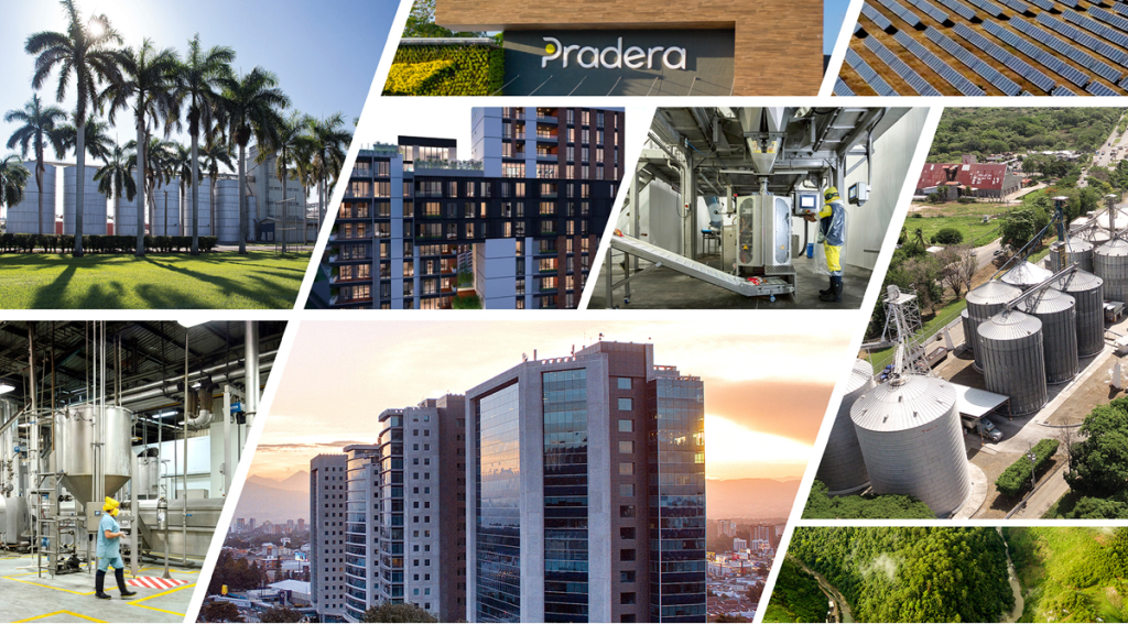 Crecimiento empresarial de los Bosch Gutiérrez