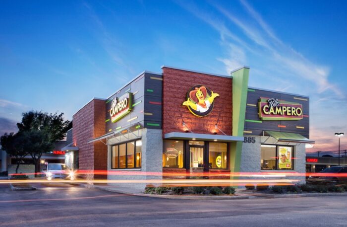 Pollo Campero