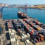 Transporte marítimo y cadena logística relacionados con las emisiones de alcance 3.
