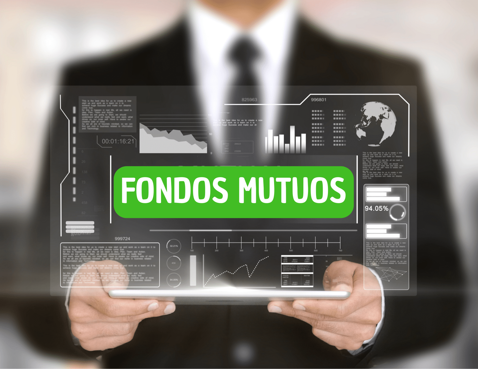 Fondos indexados vs. gestión activa